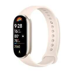 Фитнес-браслет Xmi Smart Band 9 EU (M2345B1) розовый